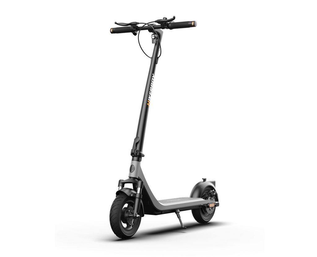 Patinete Eléctrico Hikerboy Curtis