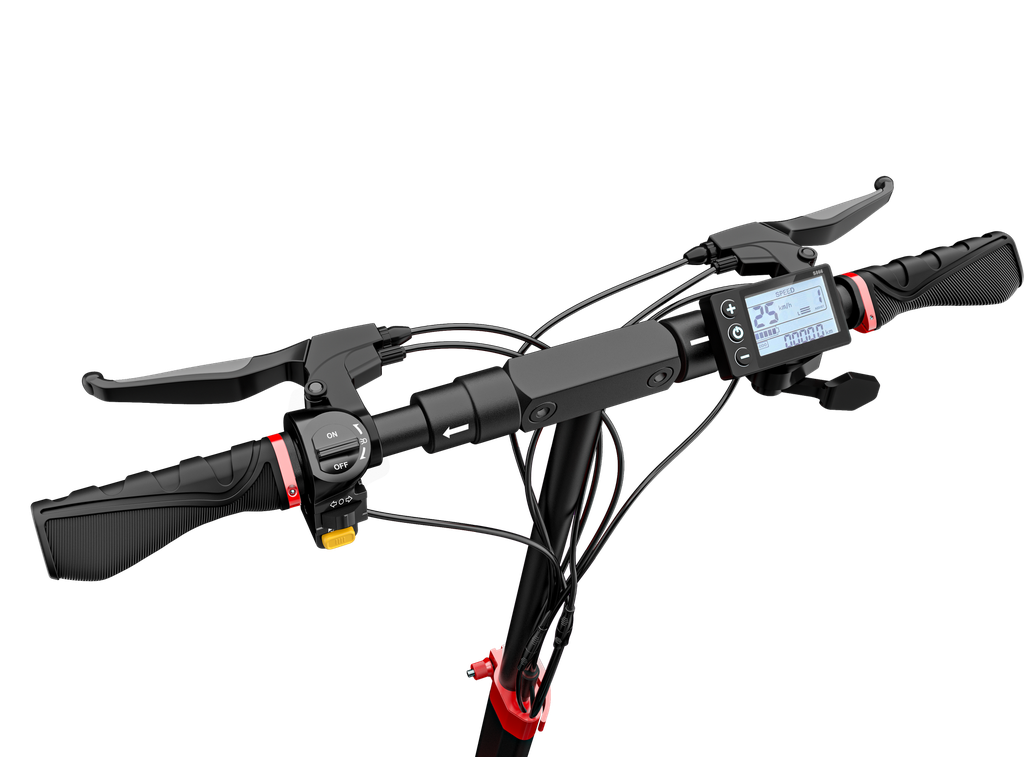 Patinete Eléctrico UrbanGlide ECROSS PRO 2