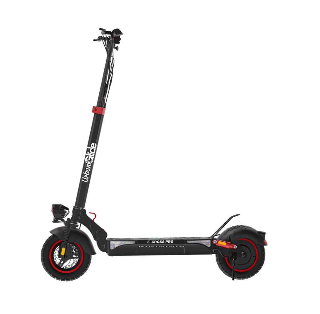 Patinete Eléctrico UrbanGlide ECROSS PRO 2