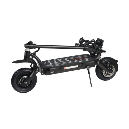Patinete Eléctrico DUALTRON FOREVER 60V 60AH