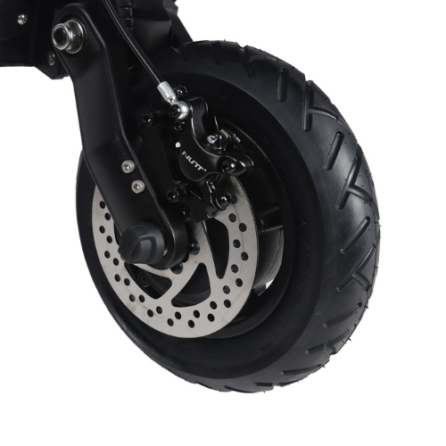 Patinete Eléctrico DUALTRON FOREVER 60V 60AH