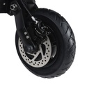 Patinete Eléctrico DUALTRON FOREVER 60V 60AH