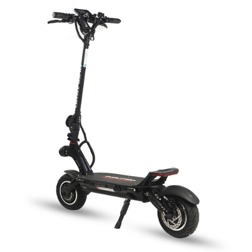 Patinete Eléctrico DUALTRON VICTOR LUXURY PLUS 60V 28AH