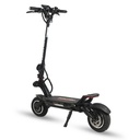 Patinete Eléctrico DUALTRON VICTOR LUXURY PLUS 60V 28AH