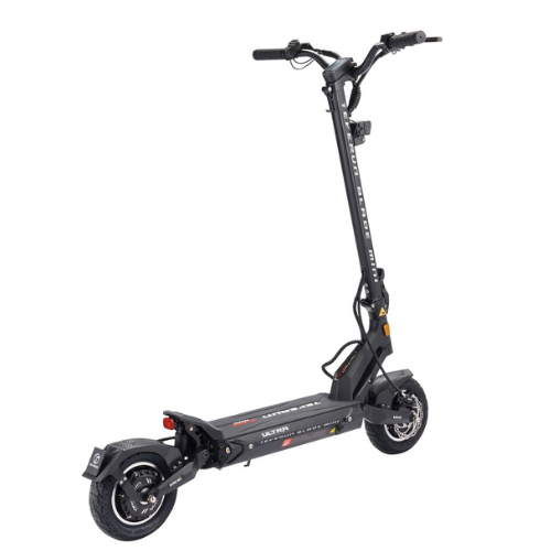 Patinete Eléctrico TEVERUN BLADE 60V 27AH