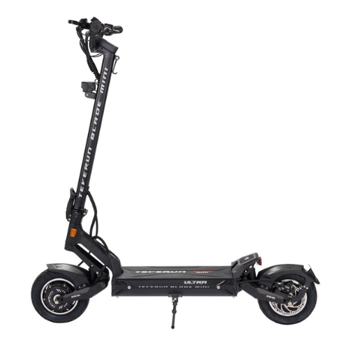 Patinete Eléctrico TEVERUN BLADE 60V 27AH