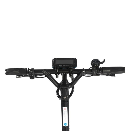 Patinete Eléctrico TEVERUN BLADE 60V 27AH