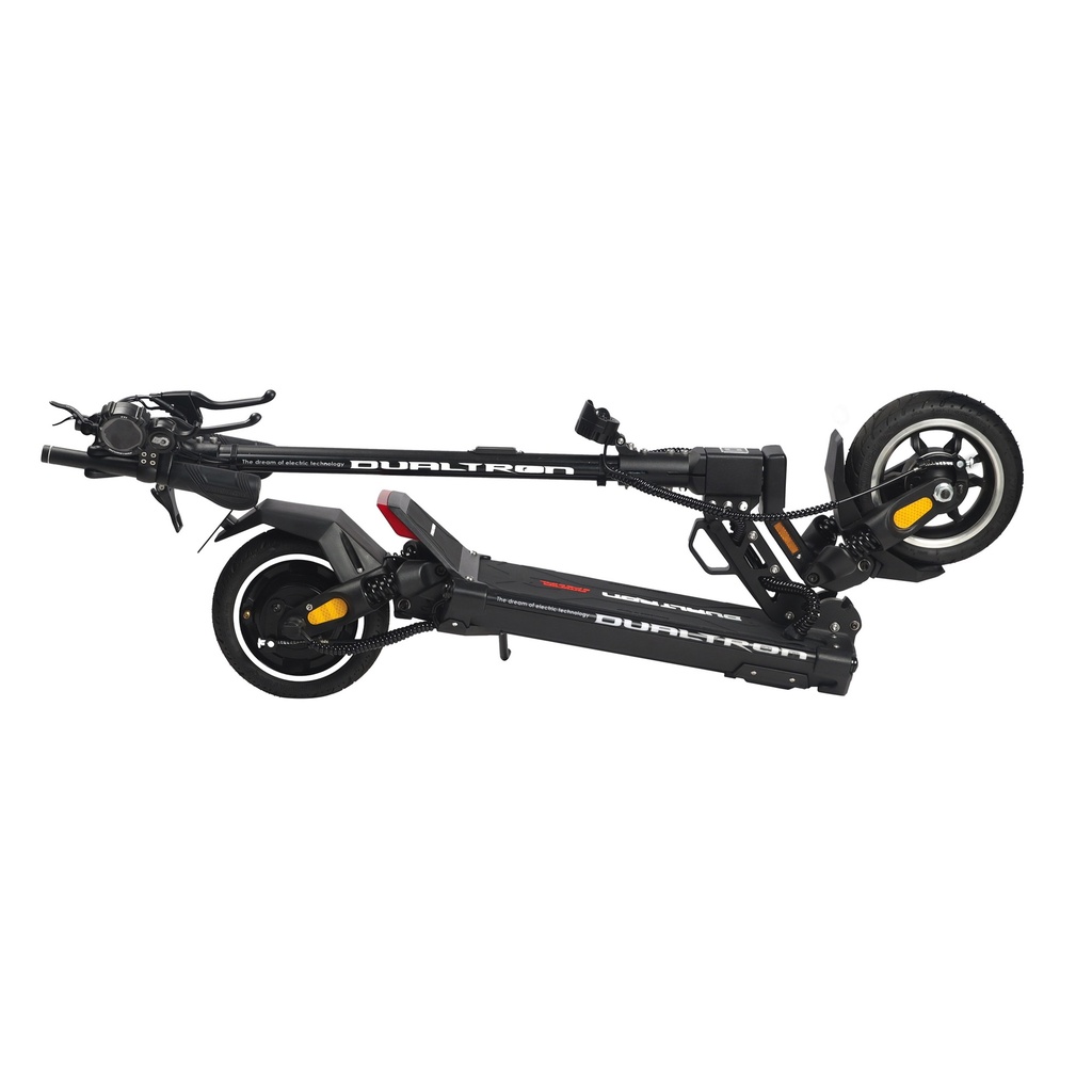 Patinete Eléctrico DUALTRON AMINIA SPECIAL 52V 17AH