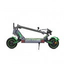 Patinete eléctrico Ecoxtrem M41 Tank Dual