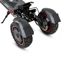 Patinete eléctrico Ecoxtrem M41 Tank Xanzer