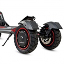 Patinete eléctrico Ecoxtrem M41 Tank Xanzer