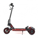 Patinete eléctrico Ecoxtrem M41 Tank Xanzer