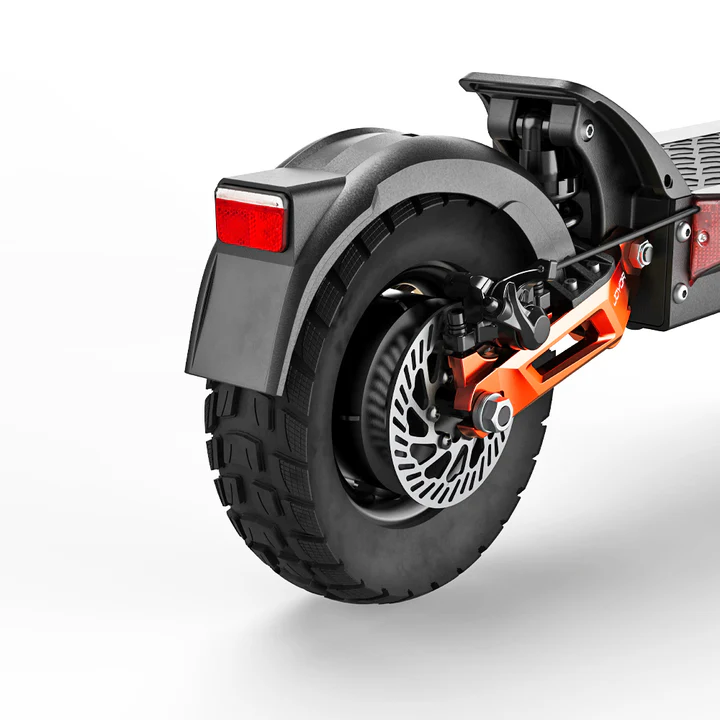 Patinete eléctrico Joyor T10
