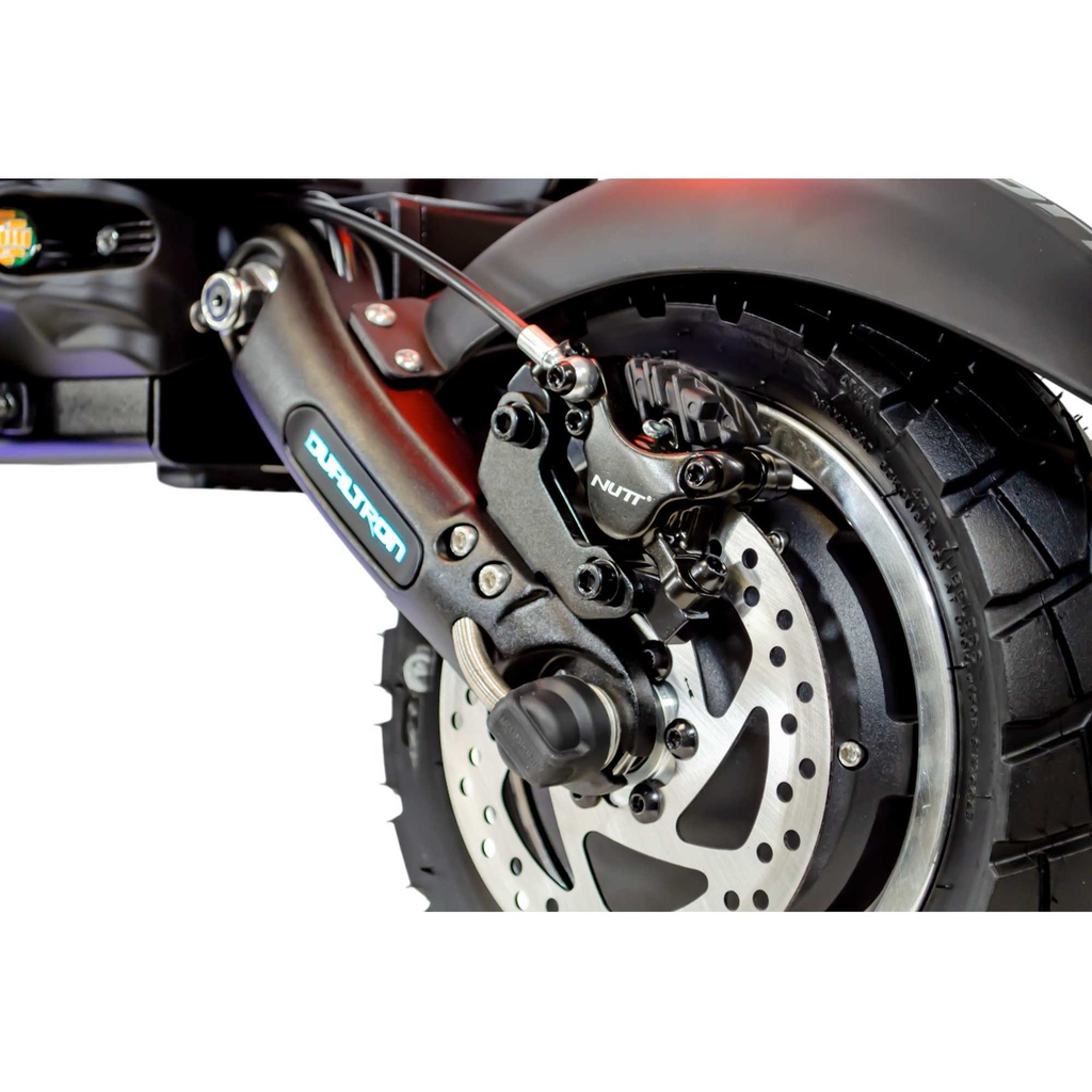 Patinete Eléctrico DUALTRON VICTOR LTD 60V 35AH