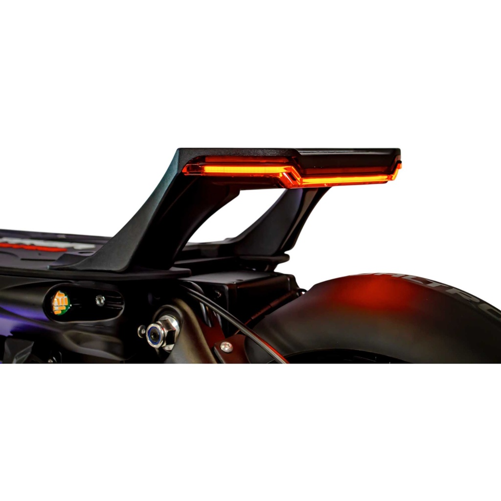 Patinete Eléctrico DUALTRON VICTOR LTD 60V 35AH