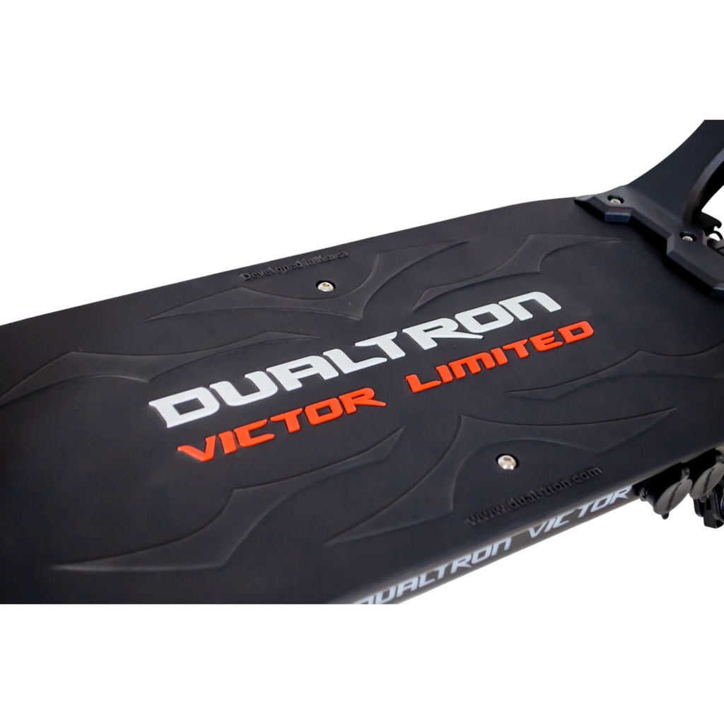 Patinete Eléctrico DUALTRON VICTOR LTD 60V 35AH
