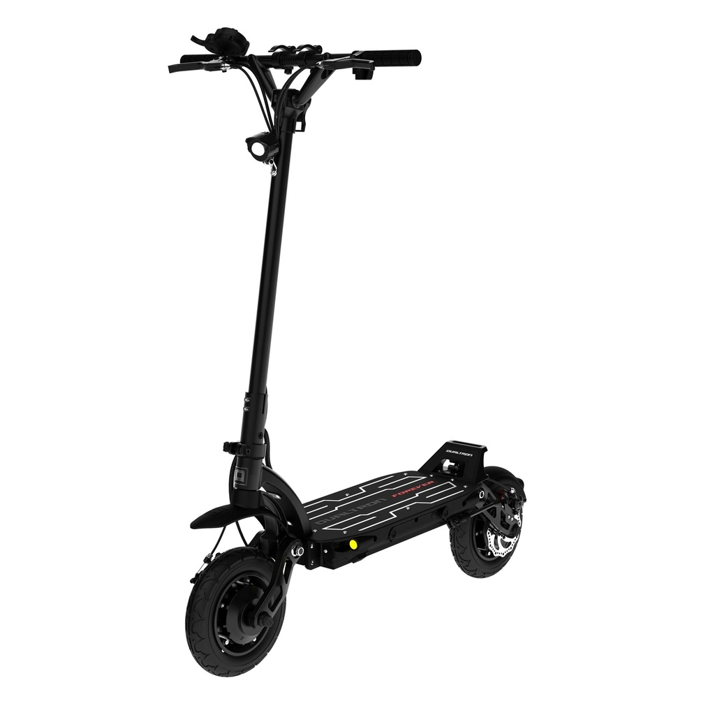 Patinete Eléctrico DUALTRON FOREVER 60V 18AH