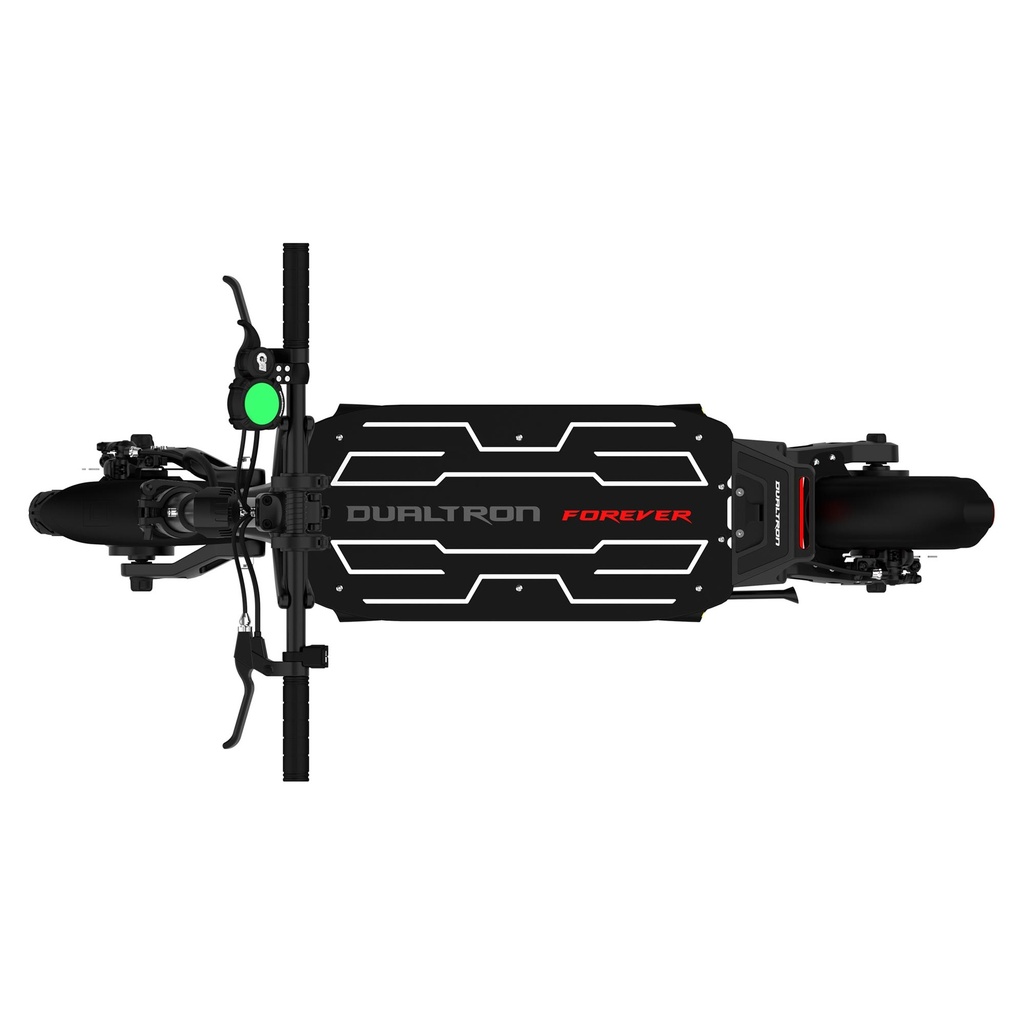 Patinete Eléctrico DUALTRON FOREVER 60V 18AH