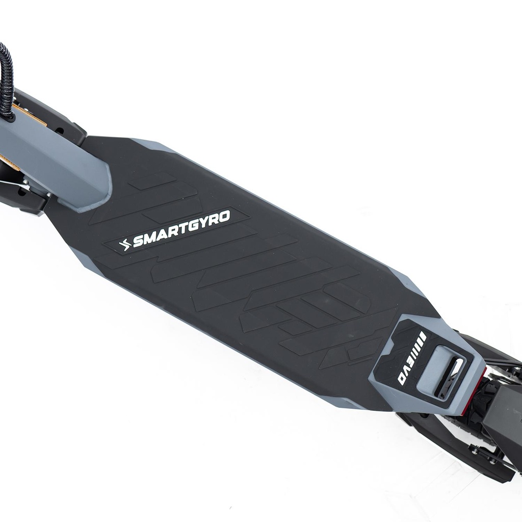Patinete eléctrico SmartGyro Raptor Evo