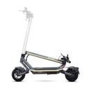 Patinete eléctrico SmartGyro Raptor Evo