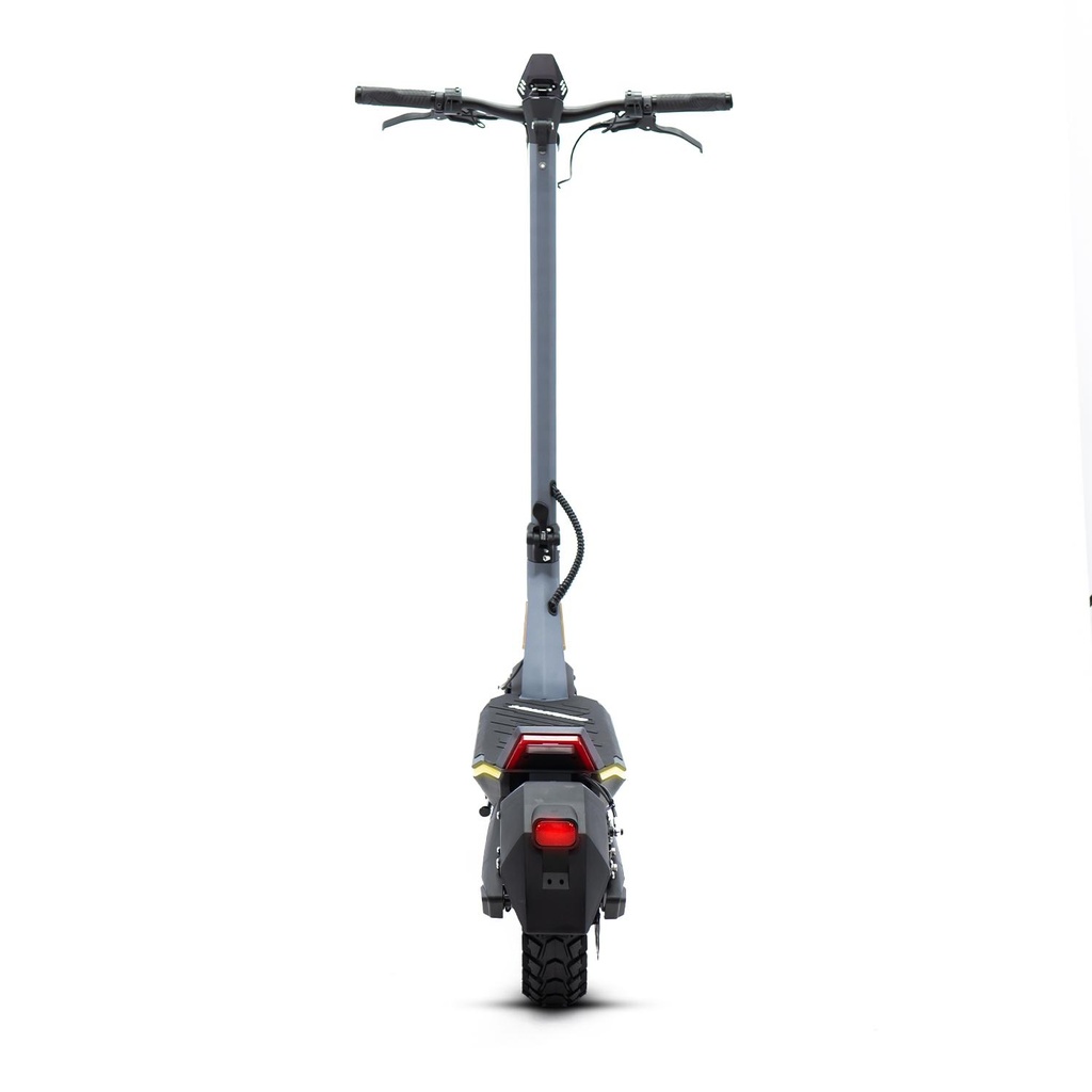 Patinete eléctrico SmartGyro Raptor Evo