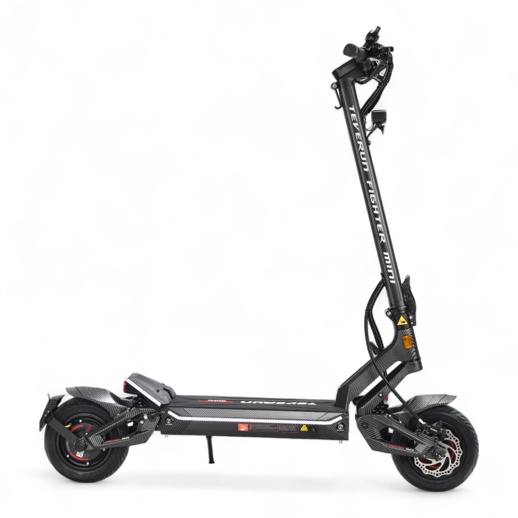 Patinete eléctrico Teverun Fighter Mini ECO