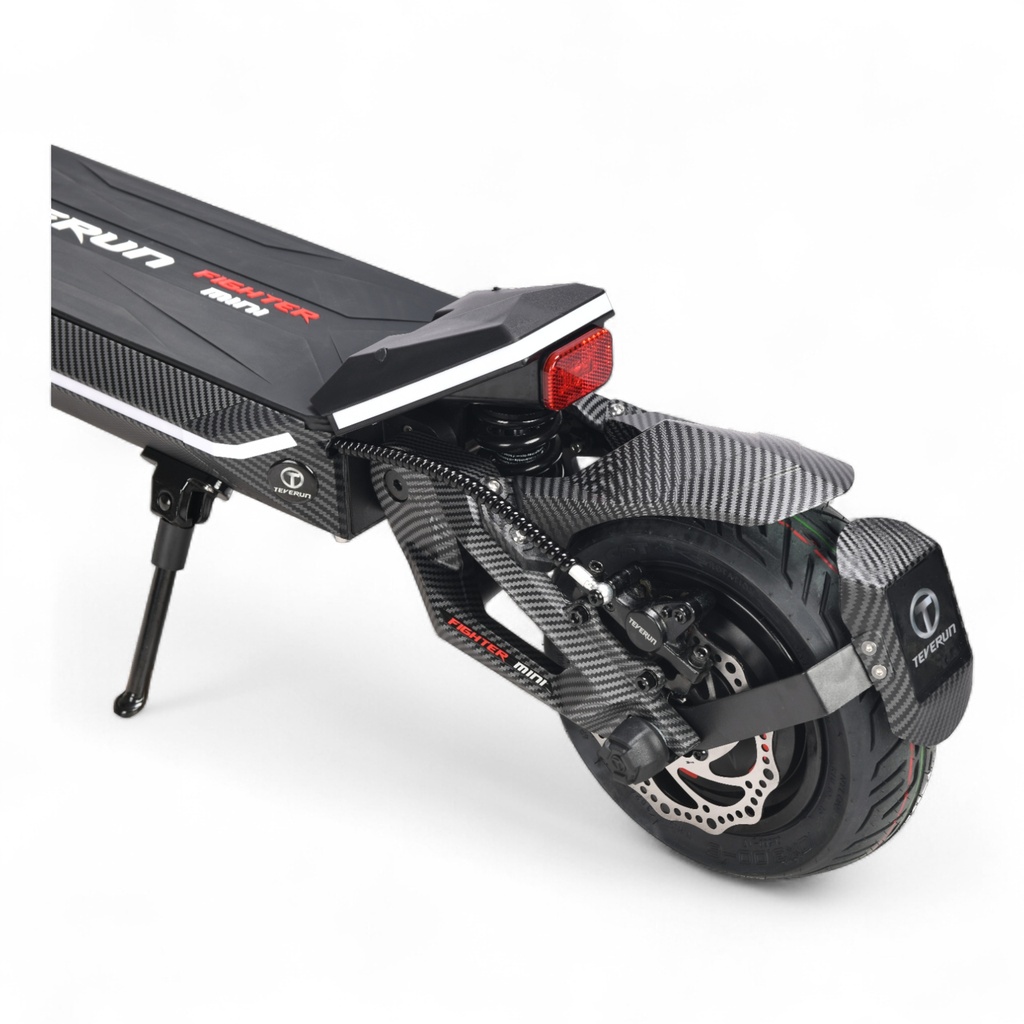 Patinete eléctrico Teverun Fighter Mini ECO