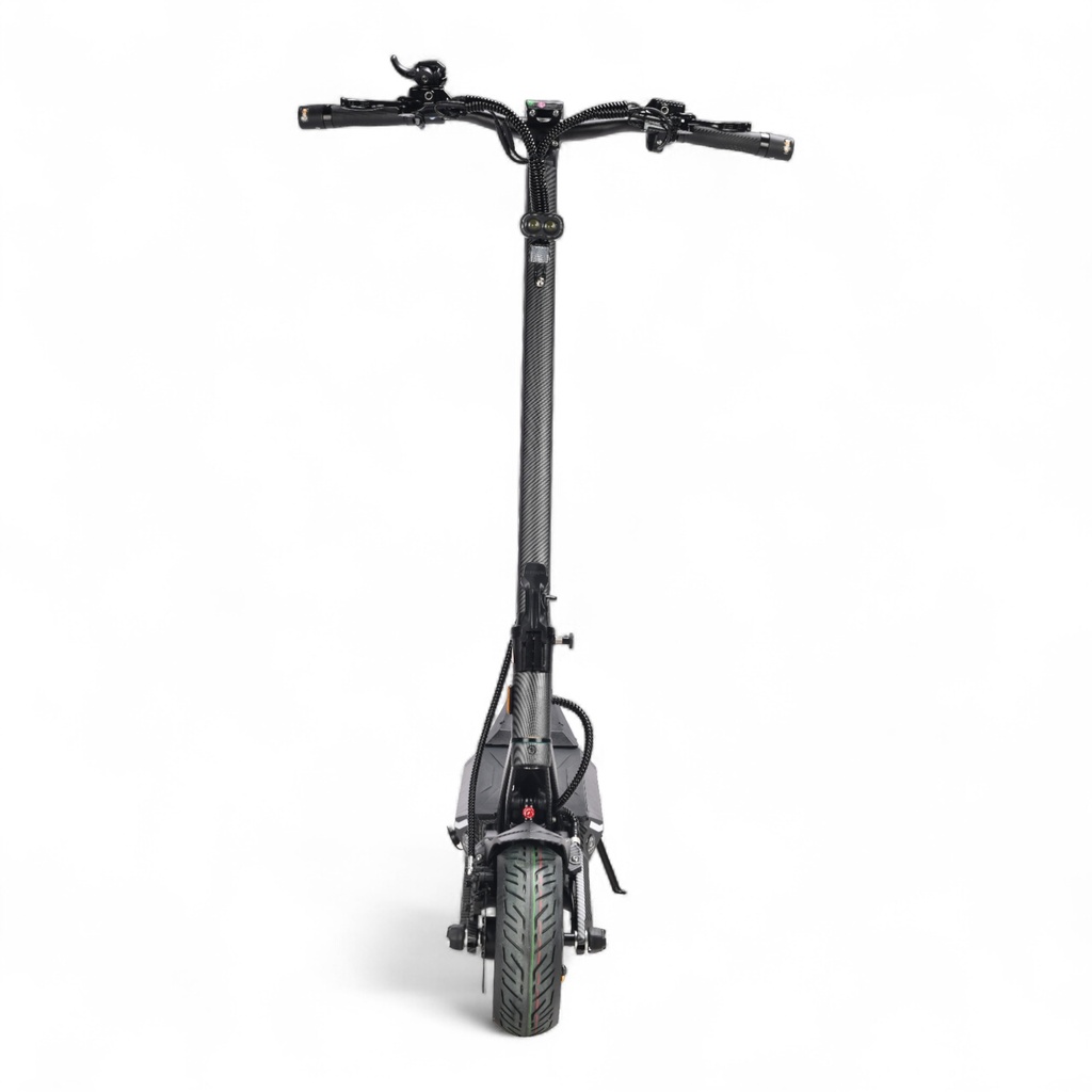 Patinete eléctrico Teverun Fighter Mini ECO