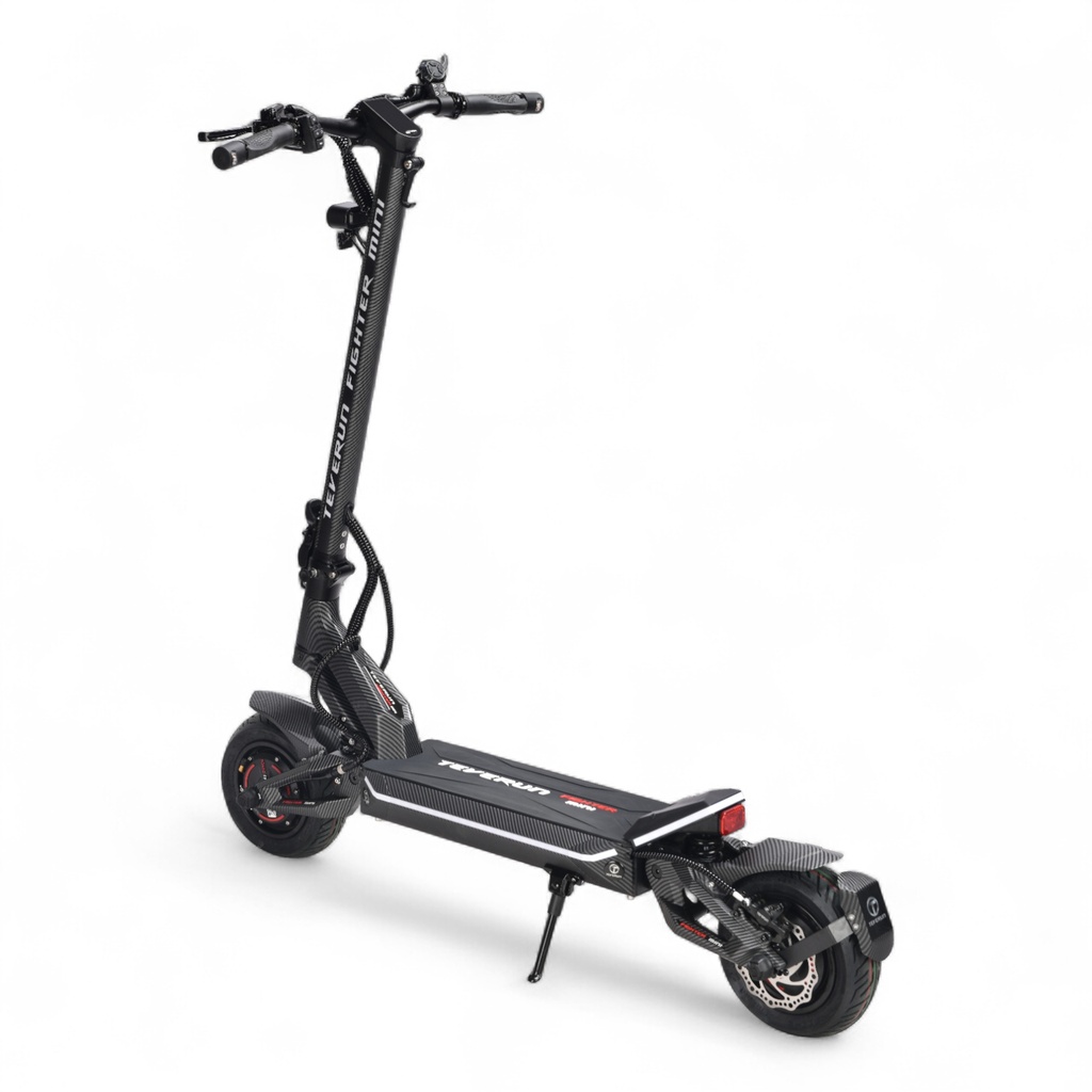 Patinete eléctrico Teverun Fighter Mini ECO