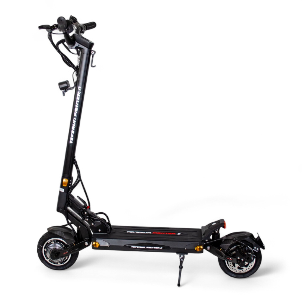 Patinete eléctrico Teverun Fighter Mini Q PRO
