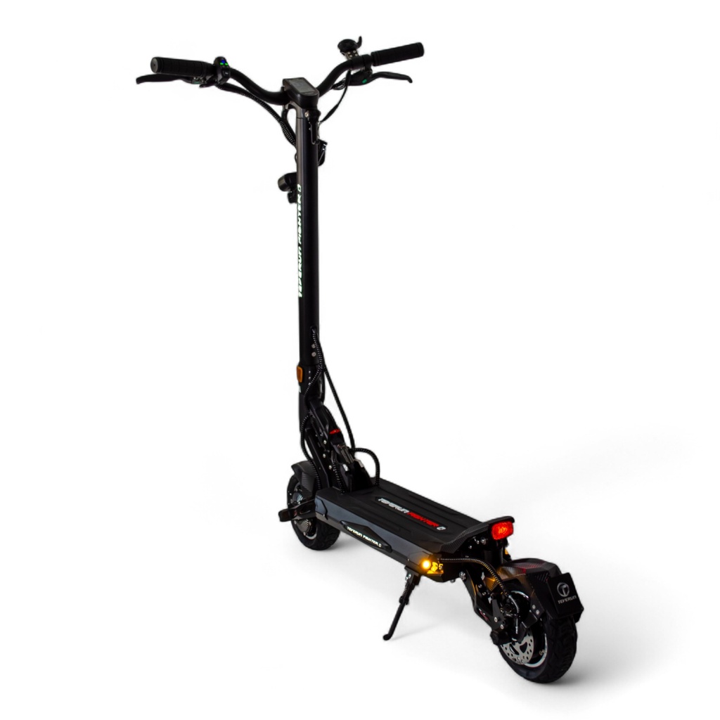 Patinete eléctrico Teverun Fighter Mini Q PRO