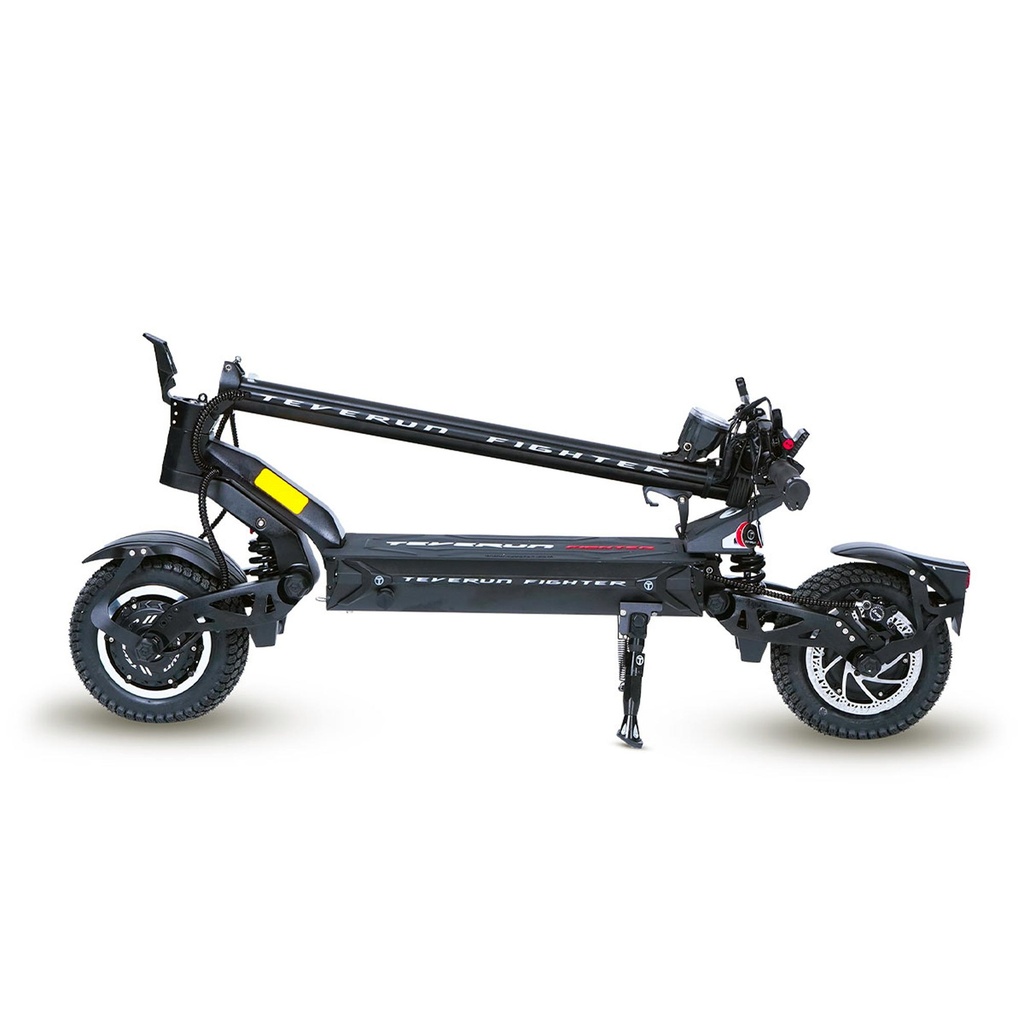 Patinete eléctrico Teverun Fighter Ten PLUS