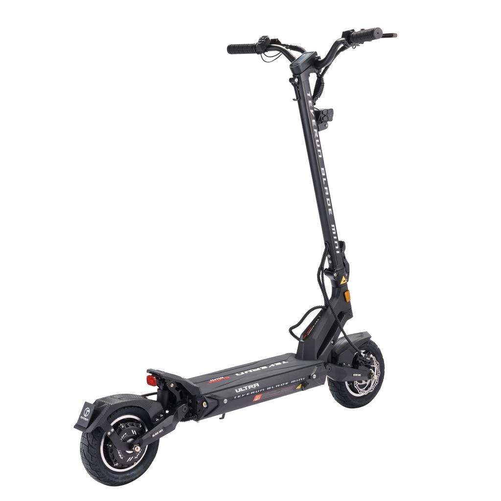 Patinete eléctrico Teverun Blade Mini Ultra
