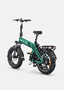Bicicleta eléctrica Engwe EP 3.0 Boost