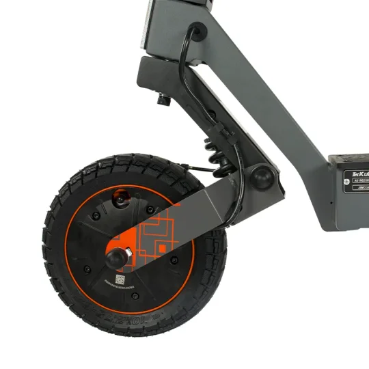 Patinete eléctrico Kukirin G2 ULTRA