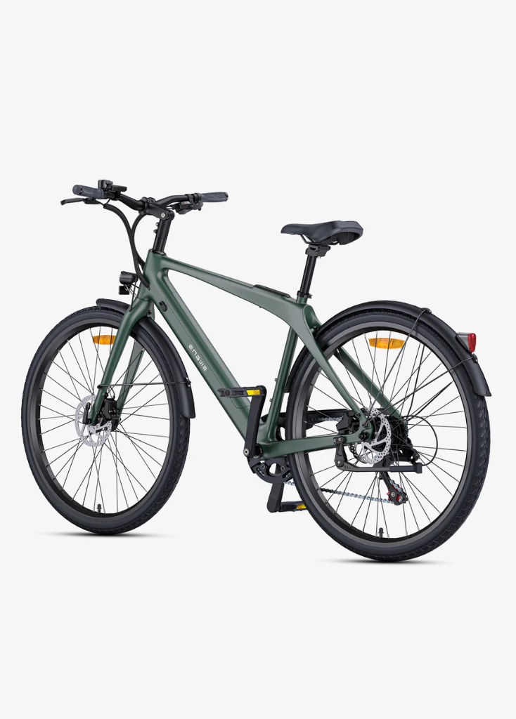 Bicicleta eléctrica Engwe N1 AIR