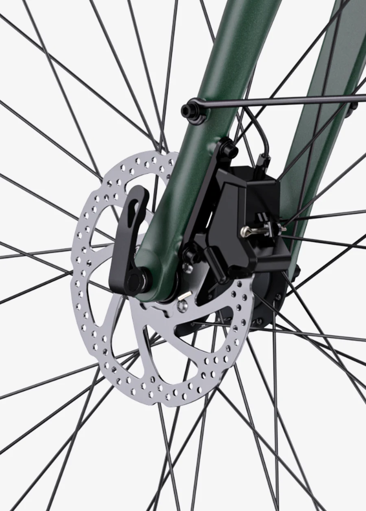 Bicicleta eléctrica Engwe N1 AIR