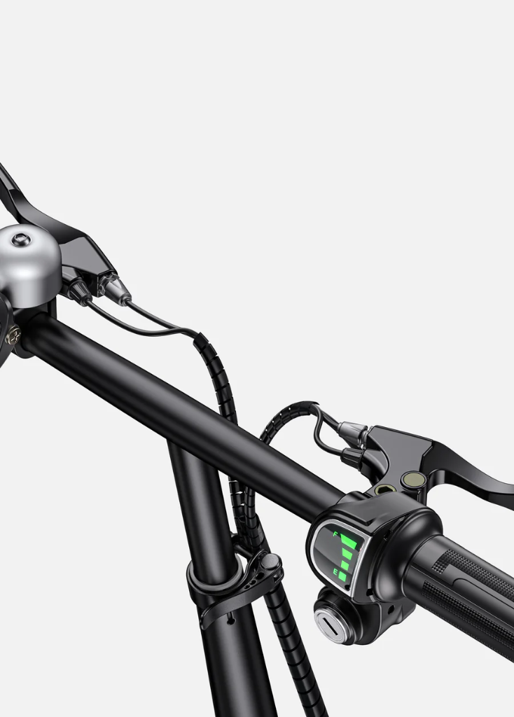 Bicicleta eléctrica Engwe T14