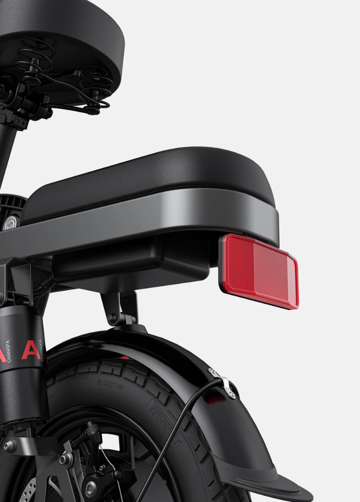 Bicicleta eléctrica Engwe T14