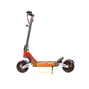 Patinete eléctrico Ecoxtrem M41 Tank