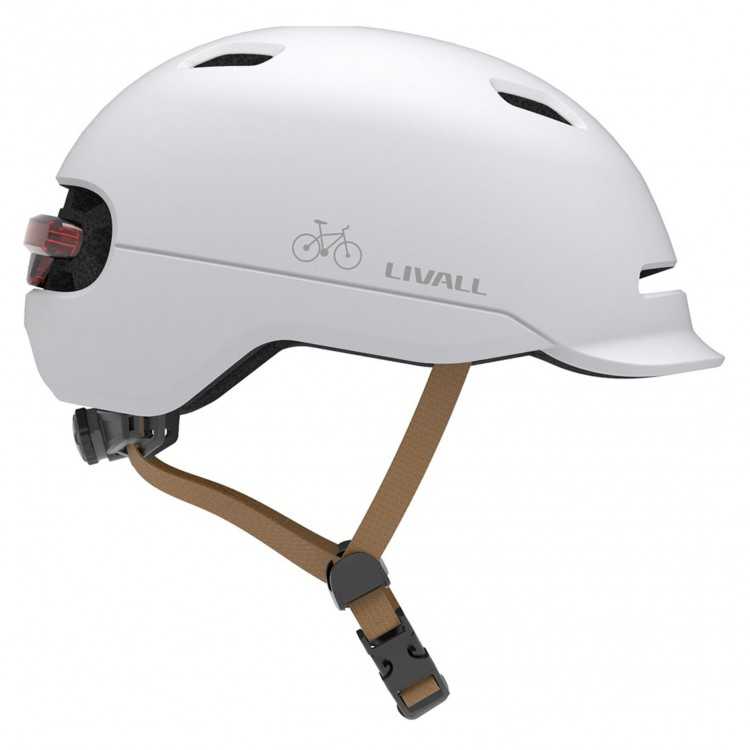 Casco Patinete Eléctrico C20