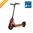 Patinete eléctrico Ecoxtrem Bison