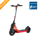 Patinete eléctrico Ecoxtrem Bison GT