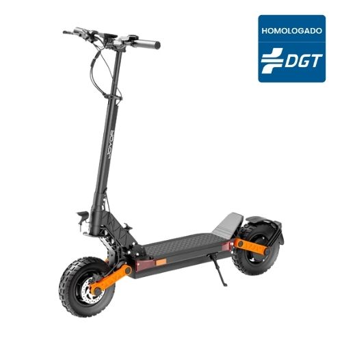 Patinete eléctrico Joyor S-Pro