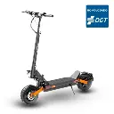 Patinete eléctrico Joyor S-Pro