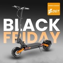 Patinete eléctrico Joyor S-Pro