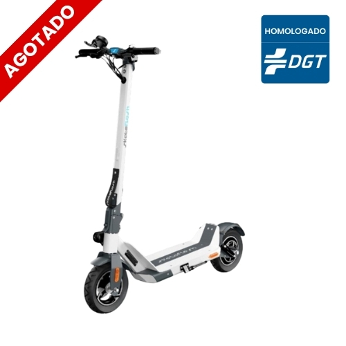 Patinete eléctrico Skateflash Model Us