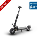 Patinete Eléctrico Skateflash SK Urban Dual Pro