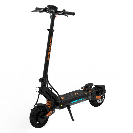 Patinete eléctrico Kukirin G2  Master