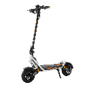 Patinete eléctrico Kukirin A1